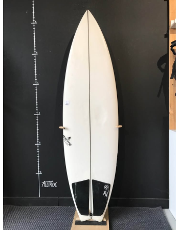 One Me Banego 6’0"