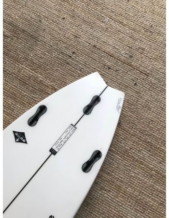 One Me Banego 6’0"