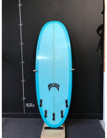 Mayhem  Bean Bag 5’2"