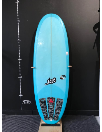 Mayhem  Bean Bag 5’2"