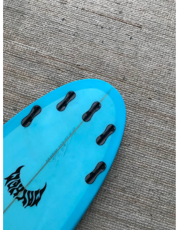 Mayhem  Bean Bag 5’2"