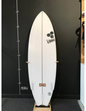 Al’merrick  Weirdo Ripper 6’1"