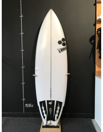 Al’merrick  Weirdo Ripper 6’1"