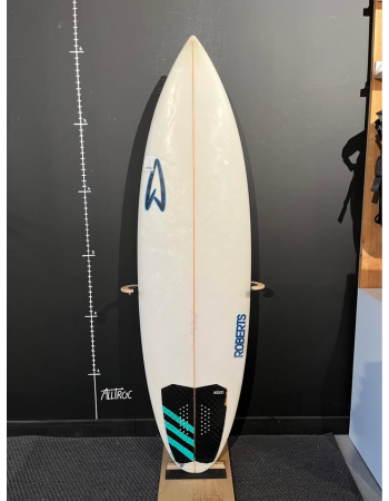 Roberts 6’0"