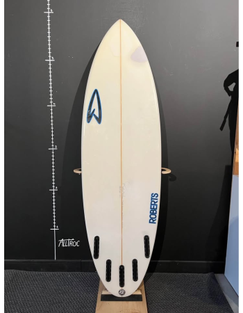 Roberts 6’0"