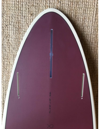 Torq  Delpero mpw  7’10"