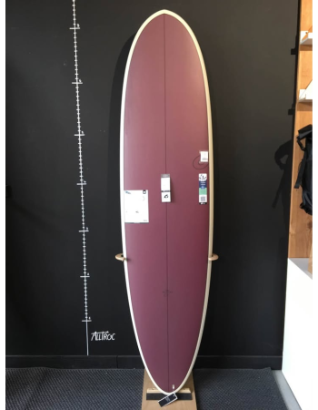 Torq  Delpero mpw  7'6"