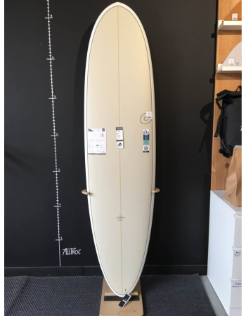 Torq  Delpero mpw   7’2"