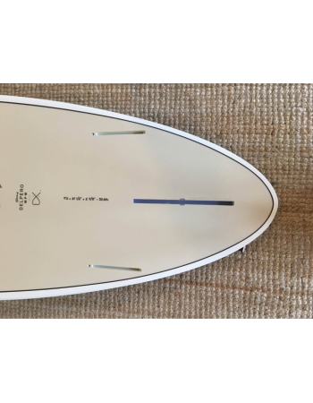 Torq  Delpero mpw  7'6"