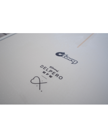 Torq  Delpero mpw  7'6"