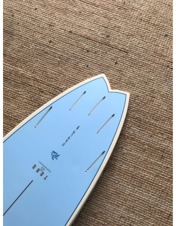 Torq  TET MOD FISH  6’6"