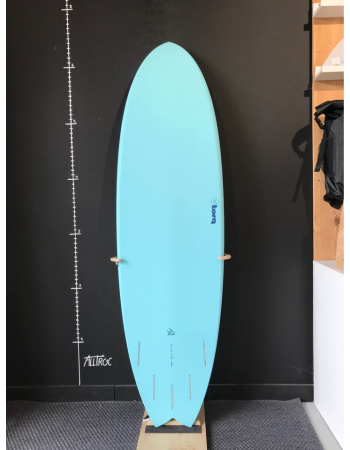 Torq  TET MOD FISH  6’6"