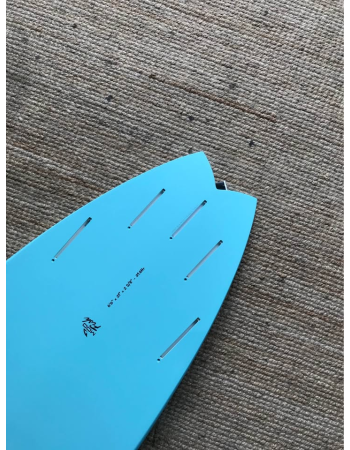 Torq  TET MOD FISH  6’10"