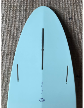 Longboard Torq  24/7  9’0"