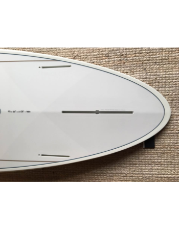 Longboard Torq  24/7  9’0"