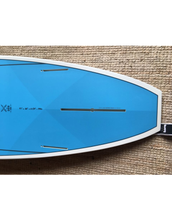 Torq  The don nr 9’1"