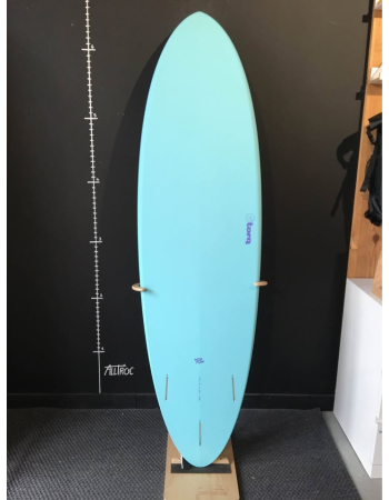 Torq tet mod Fun 6’8"