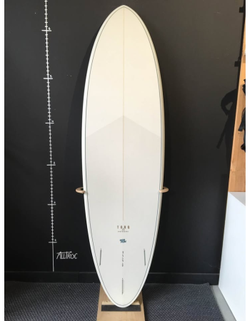 Torq tet mod Fun 6’8"