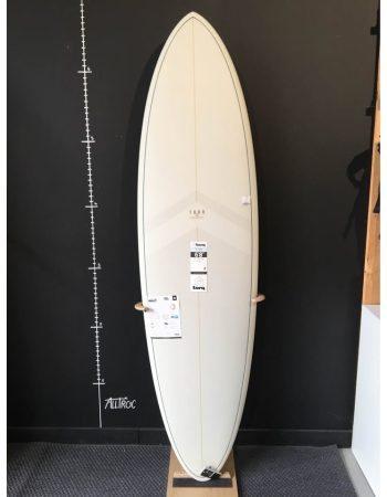 Torq tet mod Fun 7’6"