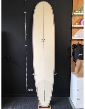 Torq Long 9’1"