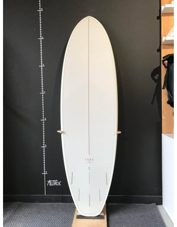 Torq  TET BIGBOY 23  7’2"