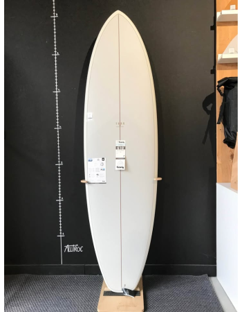 Torq  TET BIGBOY 23  7’2"