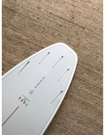 Torq  TET BIGBOY 23  7’2"