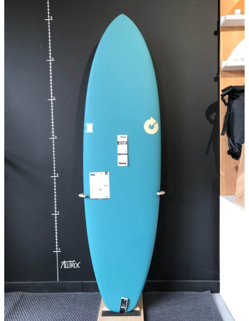 Torq  TET BIGBOY 23  6’10"