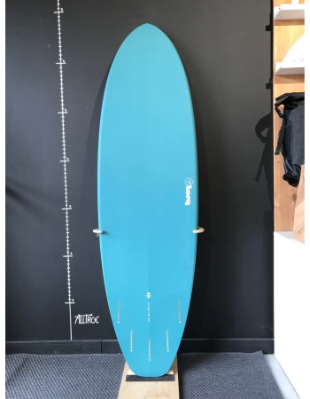 Torq  TET BIGBOY 23  7’2"