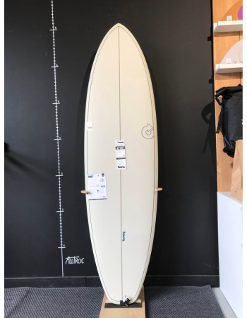 Torq  TET BIGBOY 23  7’2"