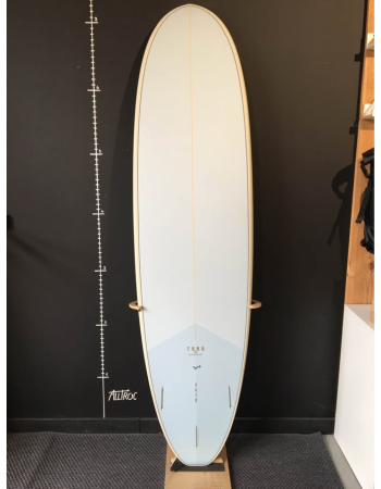 Torq  V+  7’8"