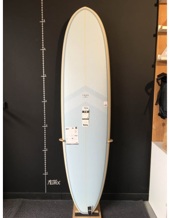 Torq  V+  7’4"