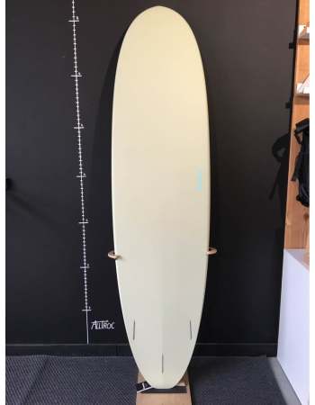Torq  V+  7’8"