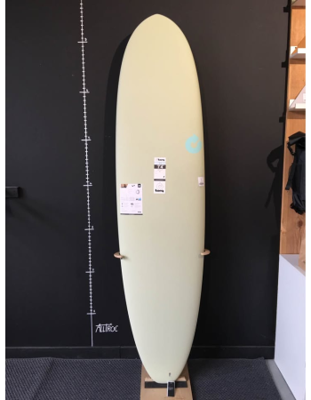 Torq  V+  7’4"