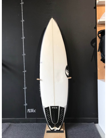 Sharpeye Inferno 72 5’11"