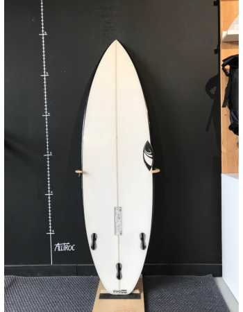 Sharpeye Inferno 72 5’11"