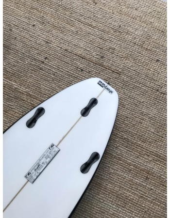 Sharpeye Inferno 72 5’11"