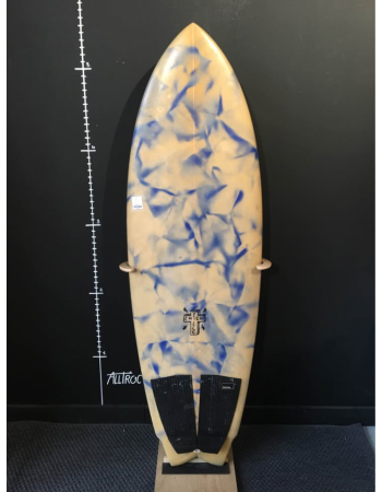 Chienville  Fish and chips...