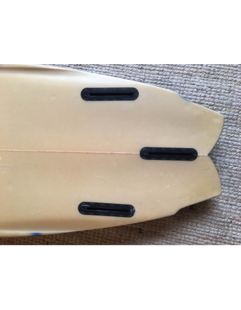 Chienville  Fish and chips...