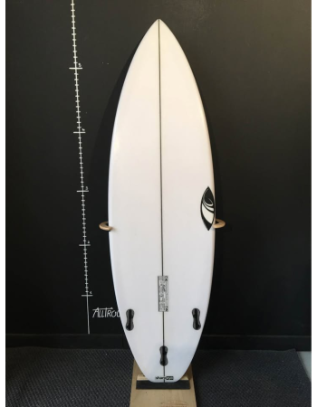 Sharpeye  Inferno 72  5’10"