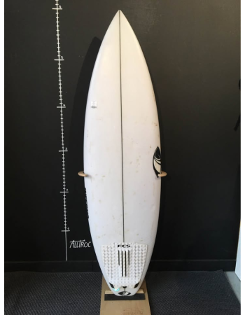 Sharpeye  Inferno 72  5’10"