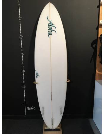 Aloha  Traveler 6’10"