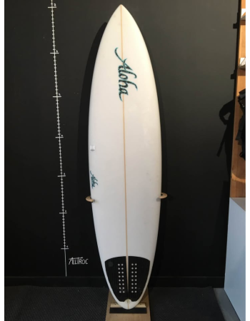 Aloha  Traveler 6’10"