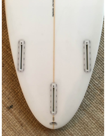 Aloha  Traveler 6’10"