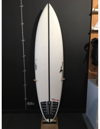 Aloha  Twin-L 7’0"