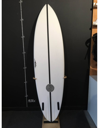 Aloha  Twin-L 7’0"