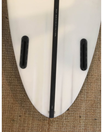 Aloha  Twin-L 7’0"