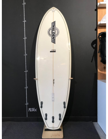 Walden Mini Mega Magic 2 6’10"