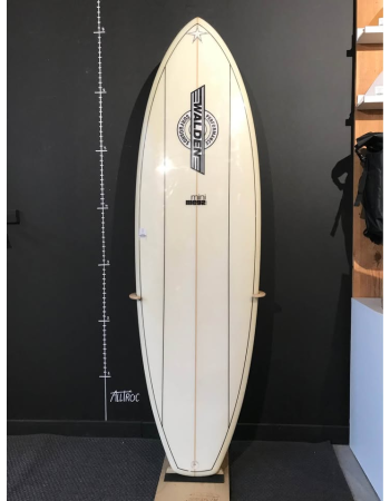 Walden Mini Mega Magic 2 6’10"