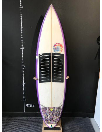 Slash Holy hood 6’0"